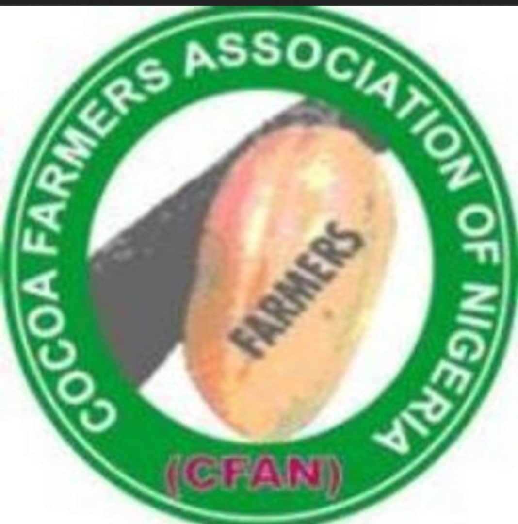 Cocoa Farmers Association Of Nigeria